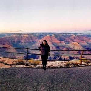 Meet your Posher, Zehra